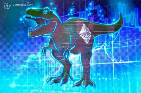 $800 in These 6 Ethereum (ETH) Alternatives Could Reach $1.5M by the End of the Bull Cycle - Coinspeaker