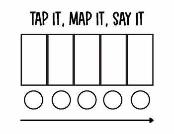 Show HN: Tap-It – Map keys to clicks