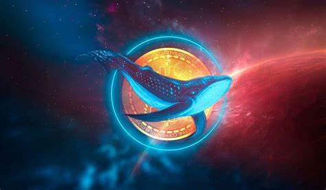Whales Are Accumulating These Altcoins in January - Ethereum (ETH), Solana (SOL), Ripple (XRP), Polkadot (DOT), and Lightchain AI - CryptoDaily