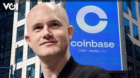 Coinbase CEO Brian Armstrong says there are 1 million new cryptocurrencies created every week