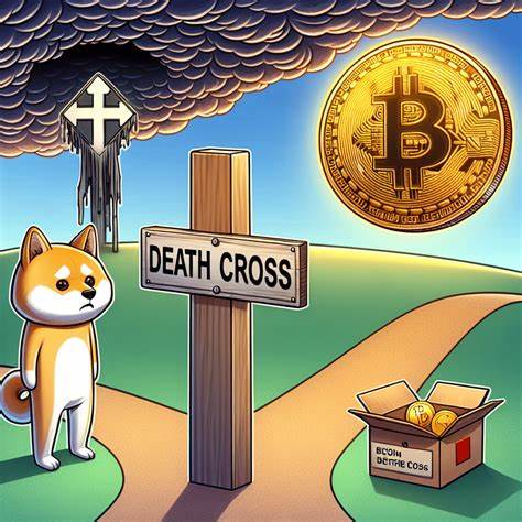 Emerging Shiba Inu ‘Death Cross’ Makes it the Perfect Bitcoin Replica! - Analytics Insight