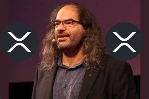 Did Ripple CTO David Schwartz Just Confirm an IPO and Settlement Announcement at the Victory Party in New York? Is XRP Price Poised for a Massive Upswing? - Crypto News Flash
