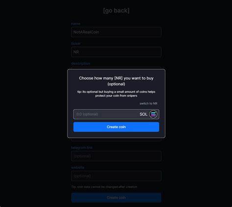 How to Create Your Own Memecoins: A Step-by-Step Guide to Using Pump.fun - CoinMarketCap