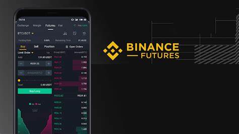 Future Crypto Feed(@FutureCryptoFeed)'s insights - Binance