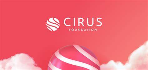 Cirus Crossing the Chasm with Global First Approach - CryptoDaily