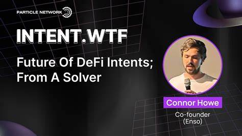 From Chaos to Composability: Enso’s Connor Howe on Rethinking Web3 Infrastructure