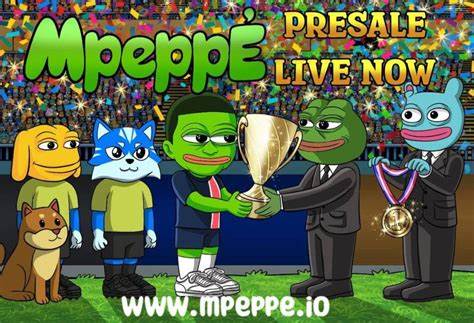 Will Pepecoin Make Any More Millionaires? Mpeppe Holders Beg To Differ - NewsBTC