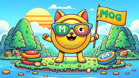 Next Cryptocurrency to Explode, 31 July — Pump.fun, Mog Coin, Hedera