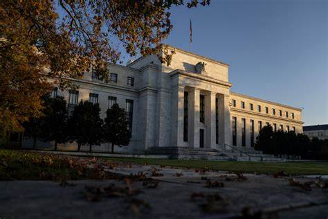Fed cut positive for Asian stocks and risk currencies, analysts say - The Economic Times