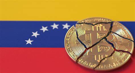 Latam Insights: Venezuela Reaches Crypto Milestone, Consortium Announces Real Stablecoin - Bitcoin.com News