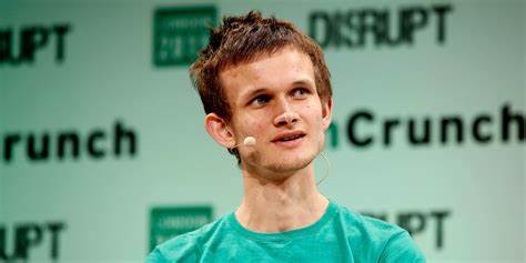 Ethereum Co-Founder Vitalik Buterin Breaks Silence on Possible Future of Chain