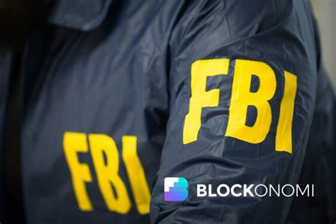 FBI Creates Own Crypto Token in Sting Operation to Bring Alleged Fraudsters to Justice - CryptoGlobe