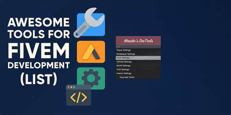 Awesome Fresh Developer Tools
