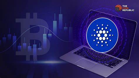 Will ADA Price React To Cardano’s $1.3 Trillion Bitcoin Move? - The Coin Republic
