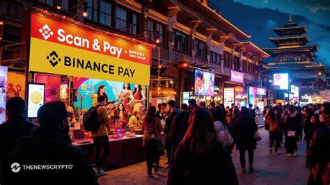 Bhutan Bets on Binance Pay to Power Crypto-Backed Tourism Economy