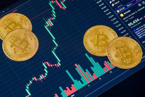 Bitcoin, Ethereum, Dogecoin Surge As 162M Shorts Wiped Out ... - Benzinga