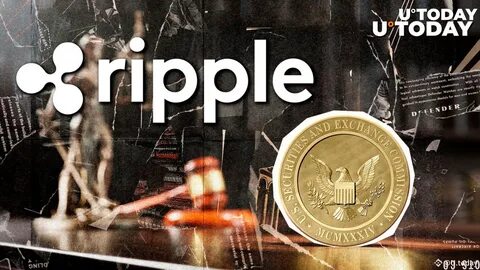 Former SEC Official Breaks Silence on Ripple Case as Appeal Gets Dropped - Binance