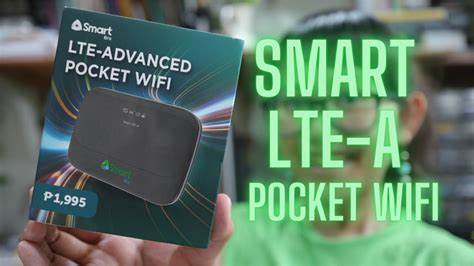 Pocket LLM Server Just Like a Pocket WiFi