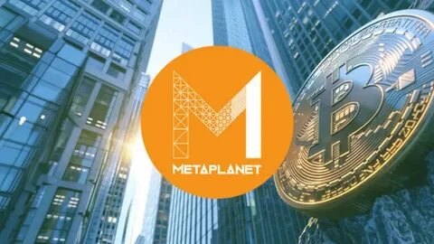 Metaplanet Expands Bitcoin Holdings with $6.9 Million Purchase - The Cryptocurrency Post