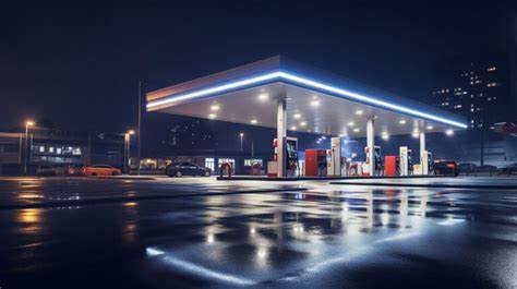 Qualivian Investment Partner Sold Murphy USA (MUSA) as its Financial Performance Misses Target
