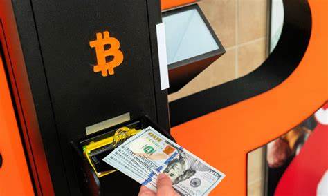 FTC Reports Tenfold Increase in Scams Involving Bitcoin ATMs - PYMNTS.com