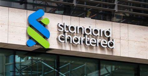 Standard Chartered Exec Says Solana Will Surge Fivefold, Outperform Bitcoin and Ethereum, if This Happens - The Crypto Basic