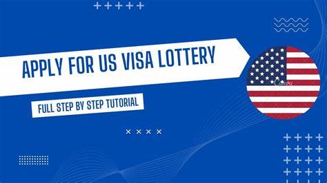 The Middlemen Gaming the US Work Visa Lottery