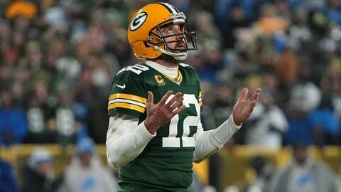 Aaron Rodgers Announces He'll Be Taking Some of His Salary in Bitcoin - Sports Illustrated