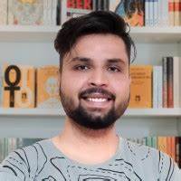 I'm Kartik Working at Metanect as a Full Stack Engg