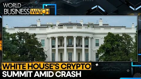The White House Hosts the First Cryptocurrency Summit on March 7 - Binance