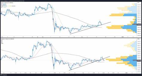 Bitcoin and Ethereum gave back their gains, but has anything actually changed? - Cointelegraph
