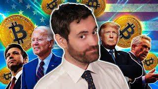 U.S. Presidential Elections: The Implications for Crypto