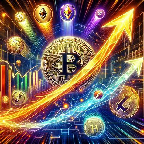 Bitcoin Drops, Altcoins Rally! These 5 Cryptos Are Poised for Insane Gains! - CryptoDaily