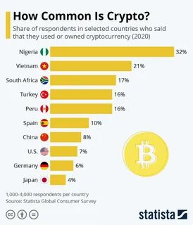 Why Are Countries Reluctant To Officially Adopt Cryptocurrencies? - Science ABC