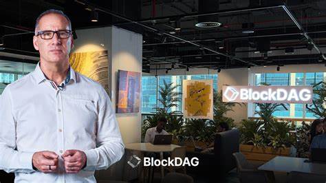 Top Cryptocurrency for 2024: CEO Antony Turner Discusses BlockDAG’s New Move Amidst Bitcoin and Ethereum Market Shifts - techbullion.com