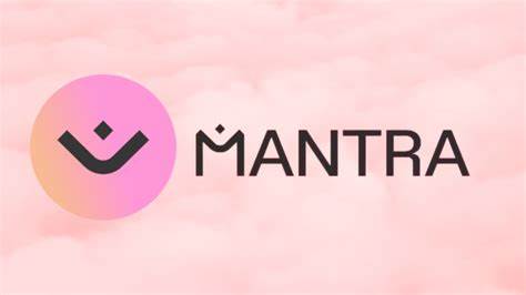 Mantra (OM) Price Surge Faces Adoption Decline - The Currency Analytics