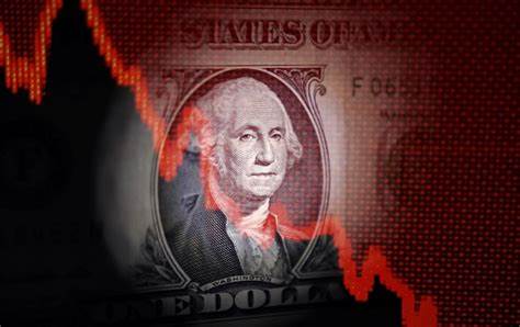 No love for the dollar as markets fret about Fed independence