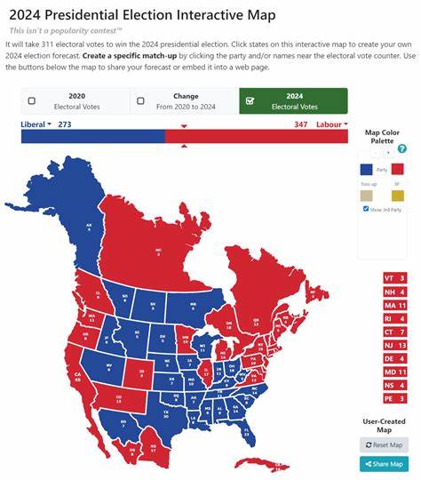 2024 Elections: News, Polls and Analysis - The New York Times