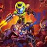Doom (2016) Running on a 12-Core ARMv9 SBC [video]