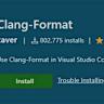 Clang-Format Style Options