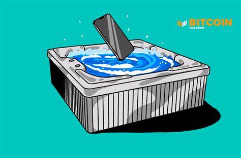 The Easiest Way To Whirlpool Your Bitcoin And Preserve Privacy - Bitcoin Magazine