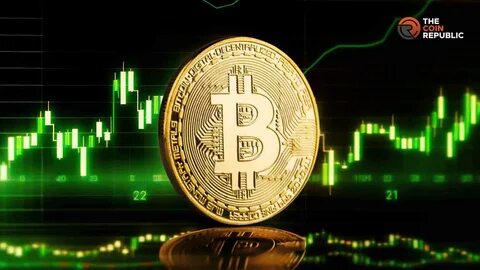 Bitcoin Price Breakout Scenarios – $140K Or $60K? - The Coin Republic