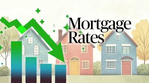 Mortgage and refinance interest rates today, September 17, 2025: Another drop just prior to an expected Fed rate cut