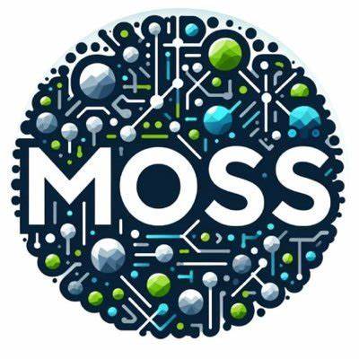 MOSS Price: MOSS Live Price Chart, Market Cap & News Today - CoinGecko Buzz