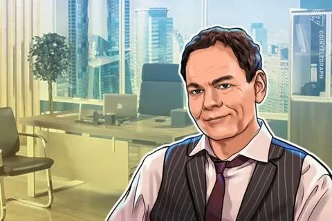 Markets News - Cointelegraph