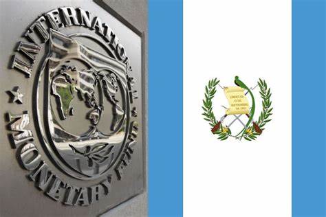 IMF Executive Board Concludes 2025 Article IV consultation and First 