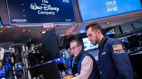 Circle initiated, Disney upgraded: Wall Street's top analyst calls