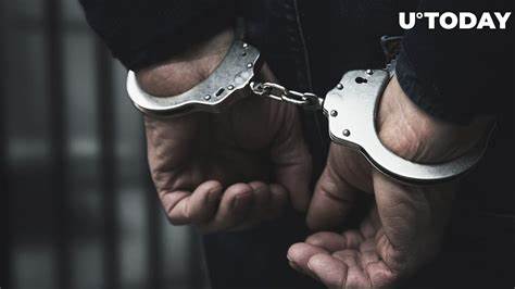 Founders of Top Meme Coin Arrested Over Fraud and Money Laundering - U.Today