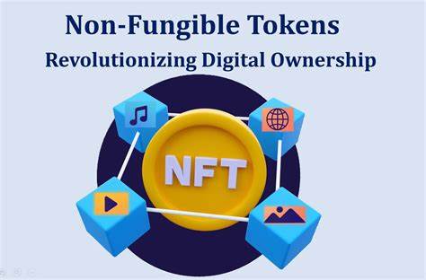 Non-Fungible Tokens: A New Way to Securitize Digital (and Real-World 
