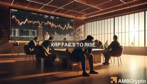 XRP’s 20% monthly drop – Here’s what it means for you next - AMBCrypto News